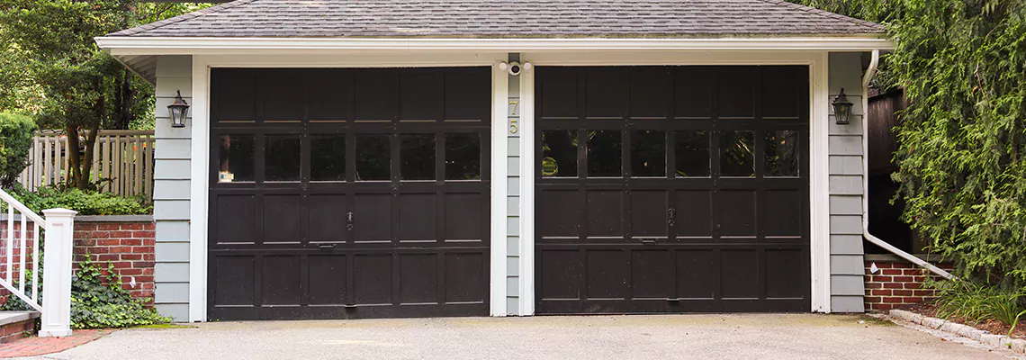 Wayne Dalton Custom Wood Garage Doors Installation Service in Kendall, Florida