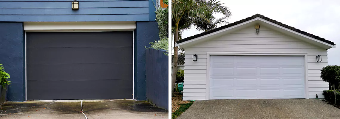 Sectional Garage Door Guy in Kendall, Florida