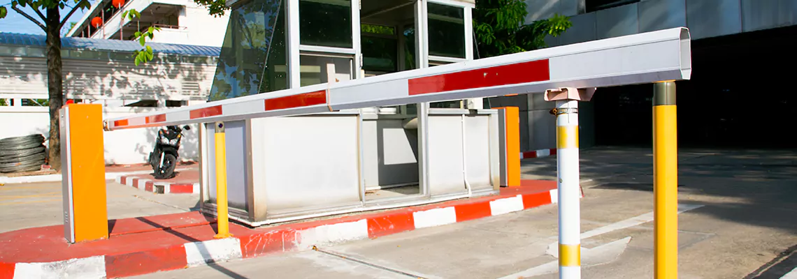 Parking Garage Gates Repair in Kendall, FL