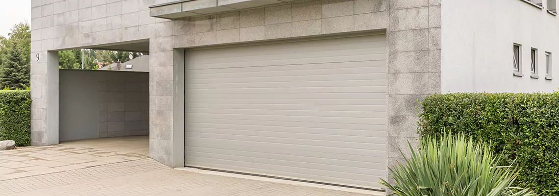 Residential Overhead Door Repair in Kendall, FL