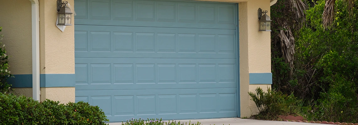 Garage Door Installation in Kendall, FL