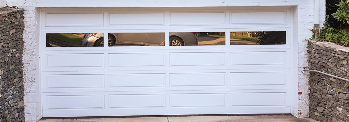 Residential Garage Door Installation Near Me in Kendall, FL