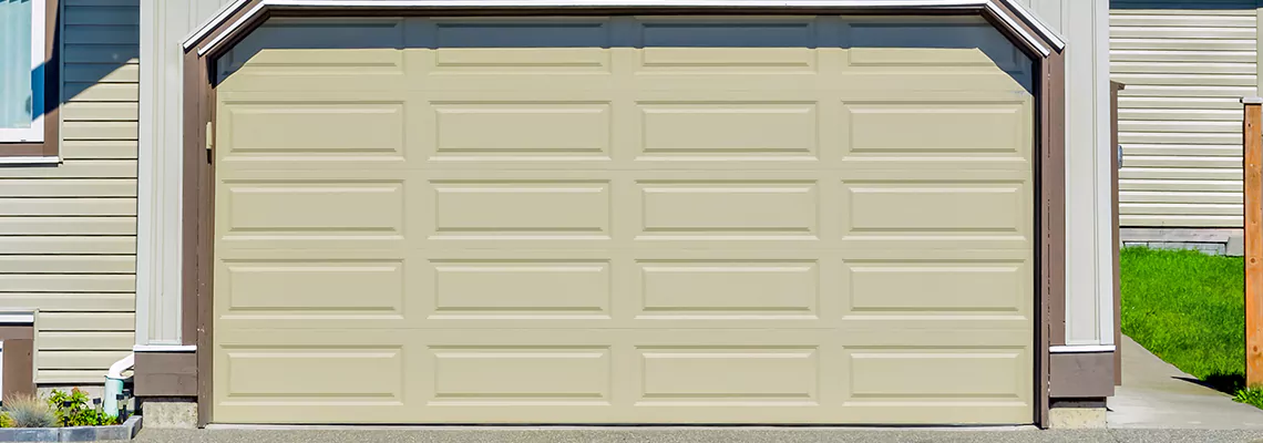 Licensed And Insured Commercial Garage Door in Kendall, Florida