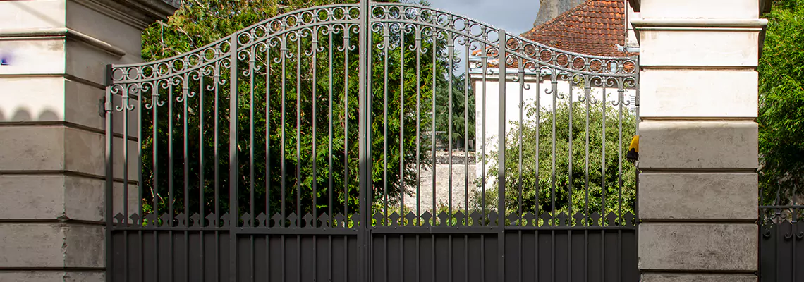 Wooden Swing Gate Repair in Kendall, FL