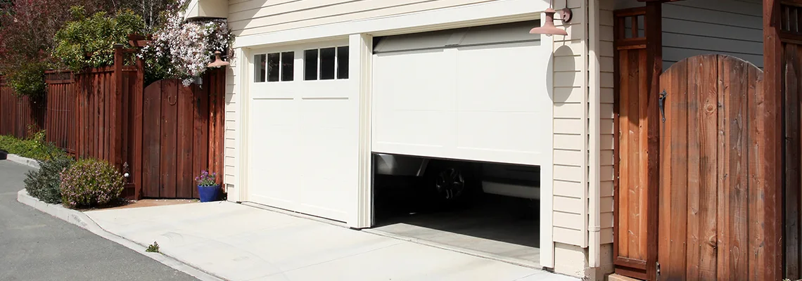 Garage Door Chain Won't Move in Kendall, Florida