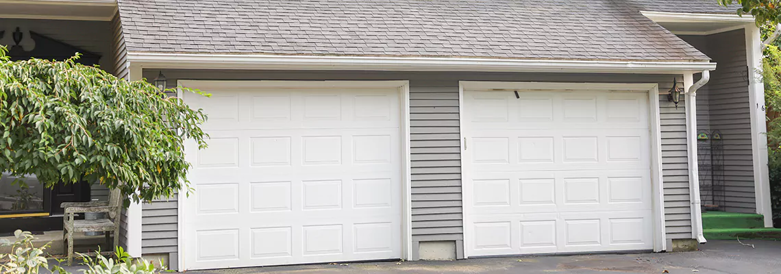 Licensed And Insured Garage Door Installation in Kendall, Florida