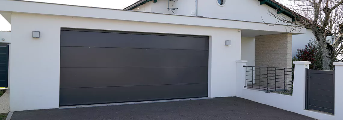 New Roll Up Garage Doors in Kendall, FL