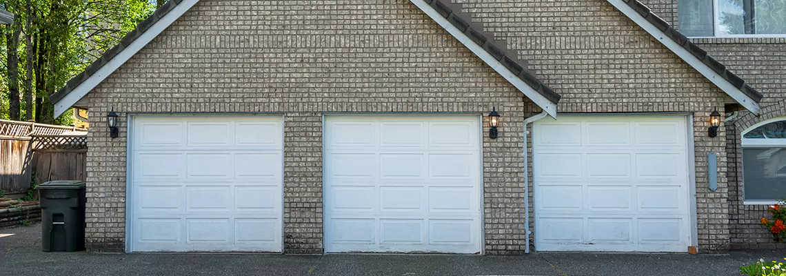 Garage Door Emergency Release Services in Kendall, FL