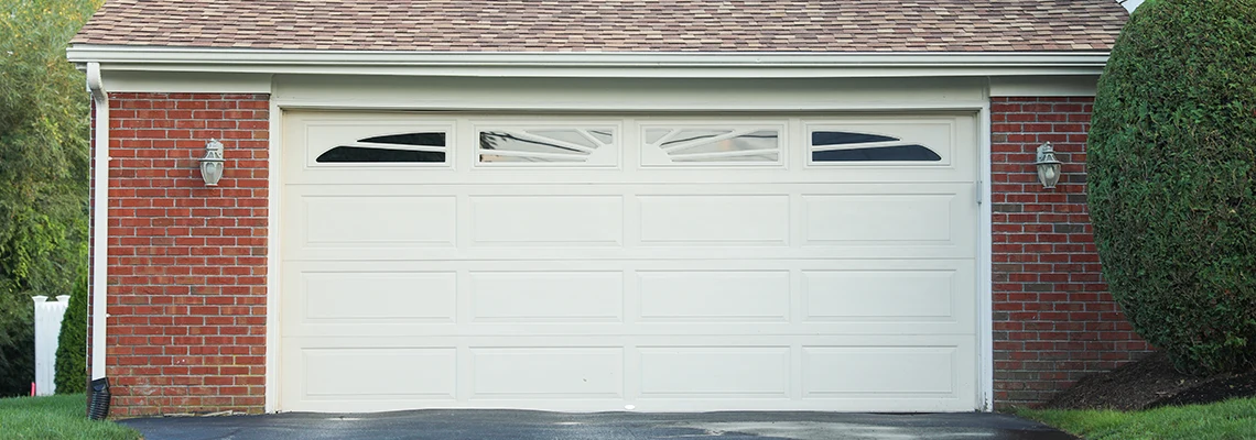 Residential Garage Door Hurricane-Proofing in Kendall, Florida