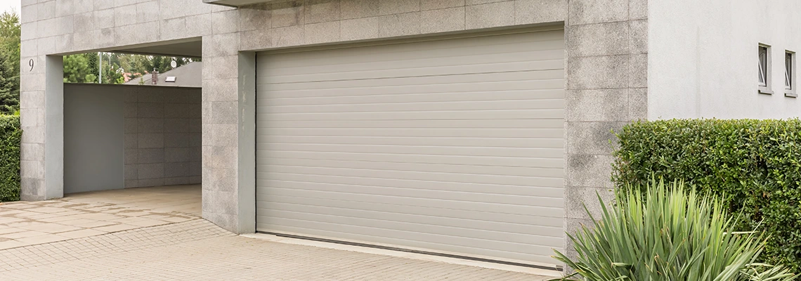 Automatic Overhead Garage Door Services in Kendall, Florida