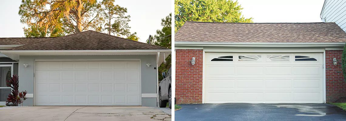 Gliderol Garage Doors Service in Kendall, Florida