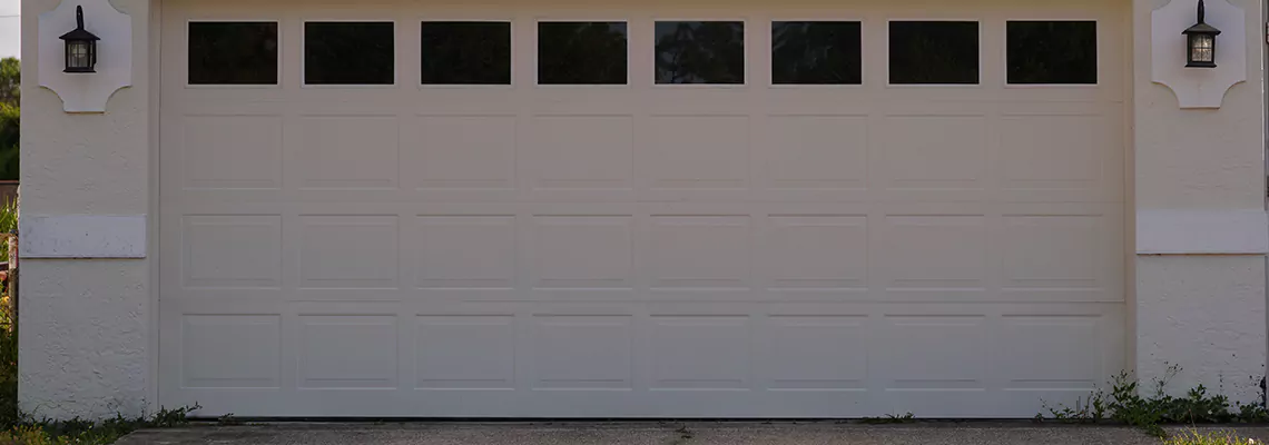 Windsor Garage Doors Spring Repair in Kendall, Florida