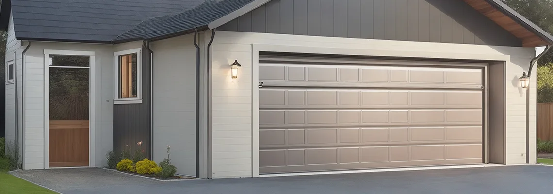 Assistance With Roller Garage Doors Repair in Kendall, FL, FL