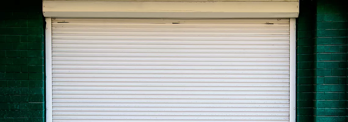 Rolling Steel Door Replacement in Kendall, Florida