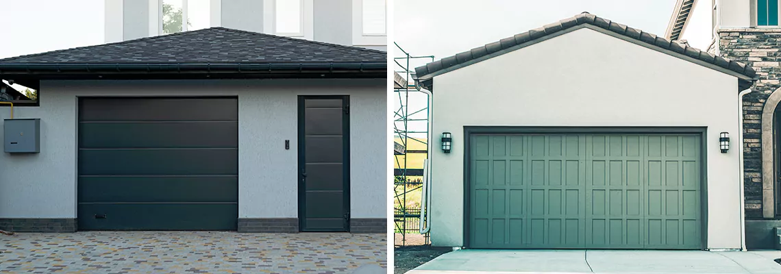 Custom Garage Doors Maintenance in Kendall, Florida